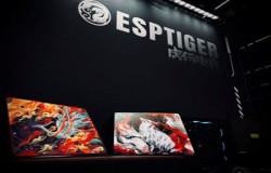 虎符电竞「ESPTIGER」将参展 2024 eSmart