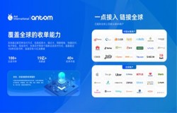 Antom首次独立参展2024 ChinaJoy BTOB全方位收单支付服务为出海企业赋能