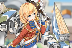 战舰少女根亲王服开服活动一览