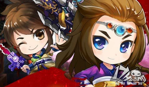 宗师鬼谷子登场 《秦时明月》禁地寻宝再现江湖