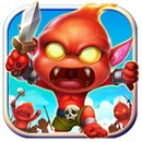 一起晃《海岛争霸》万元争霸大礼包