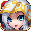 草花互动《女神联盟》公会礼包