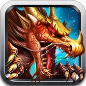 《龙纹三国》新兵大礼包