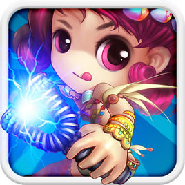 《弹弹堂S》独家礼包